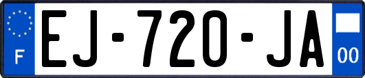 EJ-720-JA