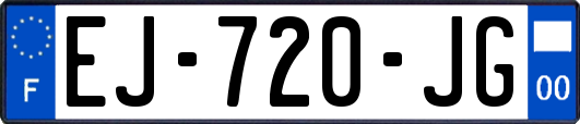 EJ-720-JG