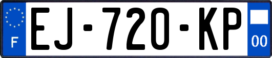 EJ-720-KP