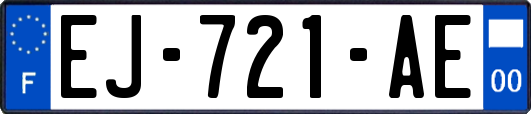 EJ-721-AE