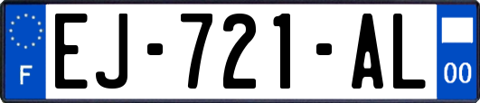 EJ-721-AL