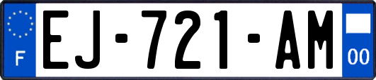 EJ-721-AM