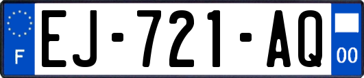 EJ-721-AQ