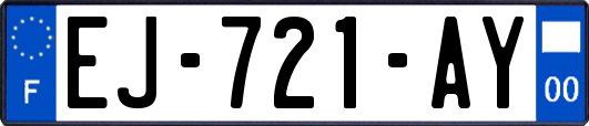 EJ-721-AY