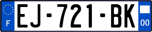 EJ-721-BK