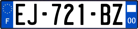 EJ-721-BZ