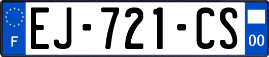 EJ-721-CS