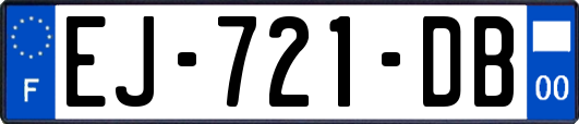 EJ-721-DB