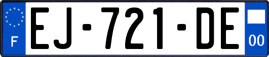 EJ-721-DE