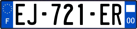 EJ-721-ER