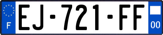 EJ-721-FF