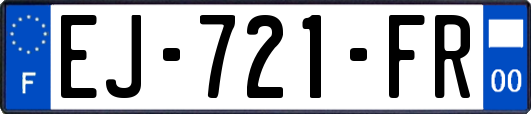 EJ-721-FR