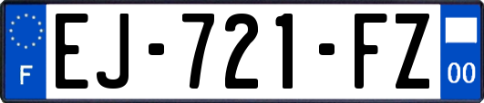 EJ-721-FZ