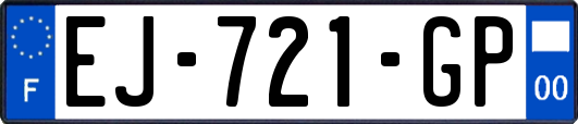 EJ-721-GP