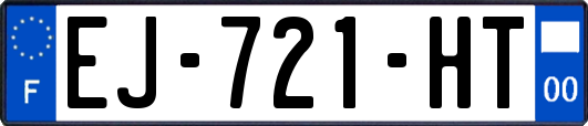 EJ-721-HT