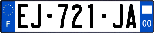 EJ-721-JA