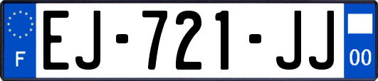 EJ-721-JJ