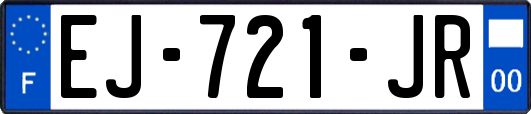 EJ-721-JR