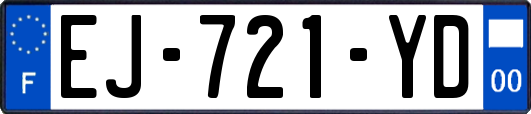 EJ-721-YD