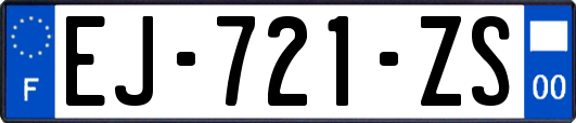 EJ-721-ZS