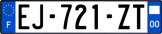 EJ-721-ZT