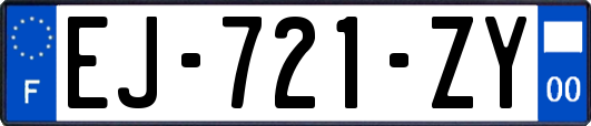 EJ-721-ZY