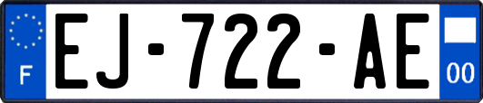 EJ-722-AE