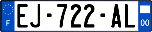 EJ-722-AL