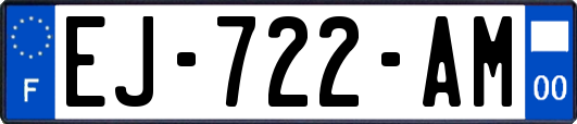 EJ-722-AM