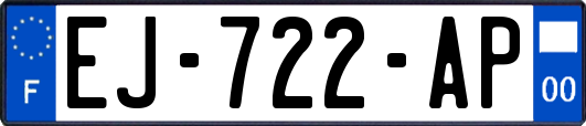 EJ-722-AP