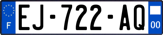 EJ-722-AQ