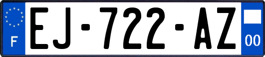 EJ-722-AZ