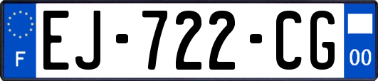 EJ-722-CG