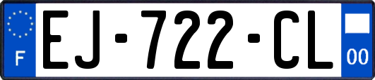 EJ-722-CL