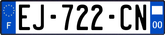 EJ-722-CN