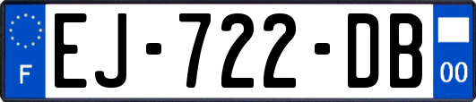 EJ-722-DB