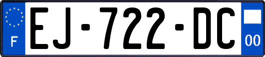 EJ-722-DC