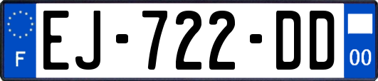 EJ-722-DD