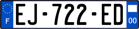 EJ-722-ED