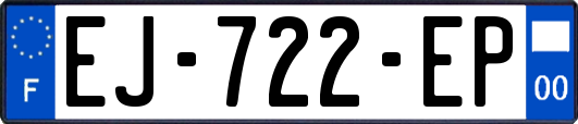 EJ-722-EP