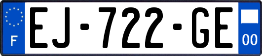 EJ-722-GE