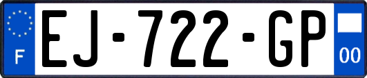 EJ-722-GP