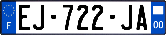 EJ-722-JA