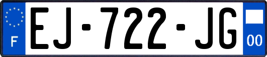 EJ-722-JG