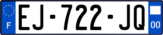 EJ-722-JQ