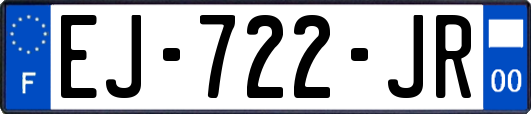 EJ-722-JR