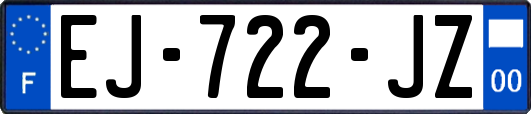 EJ-722-JZ