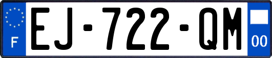 EJ-722-QM