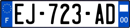 EJ-723-AD