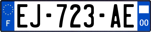 EJ-723-AE